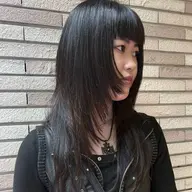 ✂️顔周りレイヤーカットモデル✂️※詳細必読