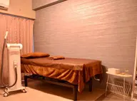 VIO最新美肌脱毛（美肌マシン脱毛）【女性限定】