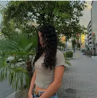 🇺🇸[海外風]レディーススパイラルパーマ🌀（カーリーパーマ）海外の女性の地毛を真似したような質感を体感してください