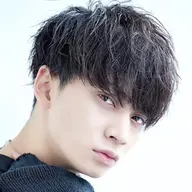 ‍4月LAST🔥メンズカット　　¥5500→¥0円［新宿/中野/メンズカット/メンズショート］