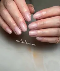 【持ち重視・シンプル】ワンカラーネイル｜100色以上から選択可他店オフ・甘皮ケア込み