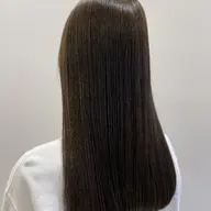 レディース限定🌺艶々✨カット➕カラー➕髪質改善トリートメント🌸🌼