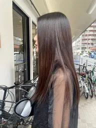 酸性ストレート