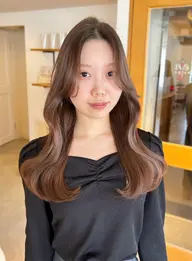 【3,4月限定🌷🌨】 【人気No.1👑】カット＋ワンカラー🩰💭