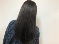 🧚🏻♀️ストレート🧚🏻♀️