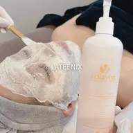 《美白/シミ》Volayonラティニックス管理🍋✨イベント前の集中美白ケア💛