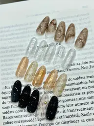 定額ニュアンスネイル🪄