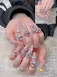 EXTRA LONG （２XL サイズチップ長さ出し、やり放題、オフ無し）