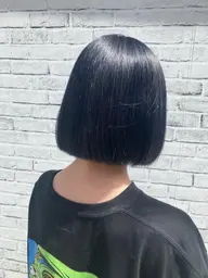 🪼【Lady's】平日限定🪼カット＋カラー