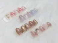 【オフ無し】定額デザイン🤎