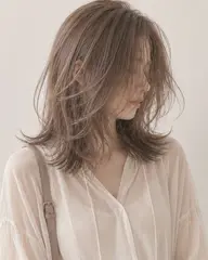 【モデル価格】カット+フルカラー+トリートメント♪