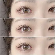 平日限定☆ パリジェンヌ[パーマ、メーテルロッド、バターロッド変更可能です☆]