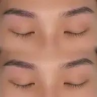 『メンズ限定』🌟骨格似合わせ眉毛WAX🌟(カット・間引き込み)