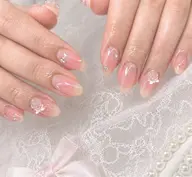 ミニモ限定💛定額シンプルデザイン(オフあり)💅