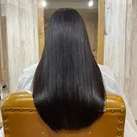 【お得】🫧顔周りカット&髪質改善ULTOWAトリートメント(艶髪が大好評)🫧