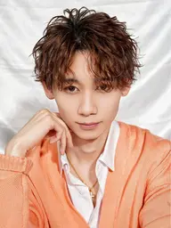 【👑今期トレンド👑】カット✂️＋ツイストシャドーパーマ🌀＋艶髪トリートメント