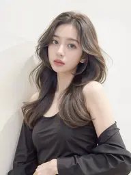 【当日限定神クーポン】カット＋フルカラー＋トリートメント