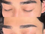 【メンズ眉毛/男の新常識】メンズ眉毛アイブロウWax