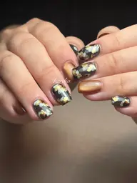 ✋持ち込みデザインBコース