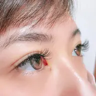 高持続❗️バインドロック 両目120束(シングルラッシュ160本相当) オフ込み◎ アイシャンプー&育毛トリートメント付