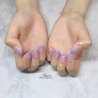 ハンドジェル✽.｡カラーグラデーション.:*