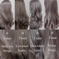 🎀ブリーチのお悩みに🎀Aujua INMMETRYトリートメント