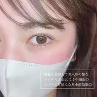 【小顔効果🎶】上下パーマ