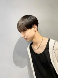 ✨ご新規様限定✨ メンズカット➕眉カット➕「頭皮スッキリ」炭酸クレンジングスパ