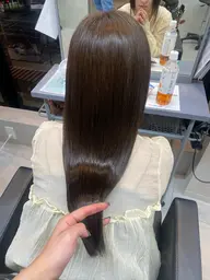 話題沸騰！ ヘアポテンツァ