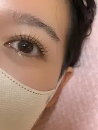 🎀学生限定ミニモ学割🎀上下パリジェンヌor上下まつげパーマ🌙