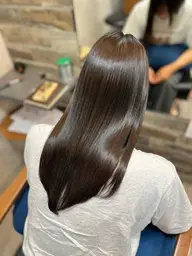 美髪整形aコースのみ🍀