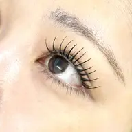 ラッシュリフト×マツエク【80本〜100本】