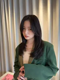 本日‼️2/23(月)19:30~  カットモデル募集中🍀