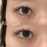 ❤️下まつげエクステ❤️付け放題40本まで【🚨5分以上の遅刻は施術不可】