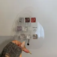 HAND：フラッシュワンカラー(オフあり)