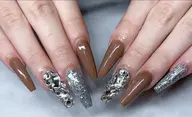 ハンドオフのみ¥3300