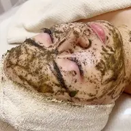 【初めての方にオススメ】幹細胞たっぷり剥けないハーブピーリング初体験🌿