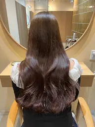 ワンカラー✨