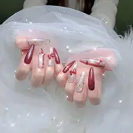 120分放題コース🩶時間内なんでも★長さ出しも可★上級ネイリスト★9980円★オフ別770円★パーツシール別途