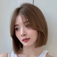 【高校卒業の方に大人気‼️✨】U22学割🌸ブリーチなしダブルカラー＋クイックトリートメント