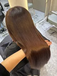 【✨️髪質改善✨️】髪質改善トリートメント￥12000→￥9900