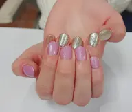 【1回限定】✨ネイリストの本当にきまぐれジェルネイル💅【4500円】👀⁉️ハンドオフ無し❌ ※詳細有!!⚠️