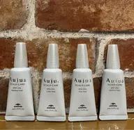 オージュアスパ