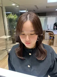 【予約リクエスト必須🙇】透明感ワンカラー🐶