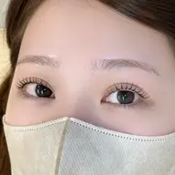 まつげパーマ✨［韓国ロッド/パリジェンヌ可］束感コーティング仕上げ