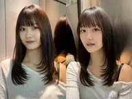 カット✂️➕1ステップトリートメント🫧