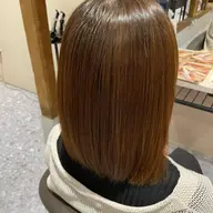 【半年以上ご来店無い方限定】🌿美髪になれる🌿サラツヤ髪質改善ストレート