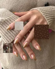 デザイン90分メニュー（オフ無）