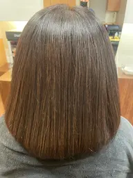 ［地肌弱い方］頭皮に優しいハーブカラー🌿👍