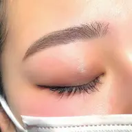 半額❣️アイブロウスタイリング(骨格診断、WAX脱毛、毛抜き、メイクアップ)🦋𓂃 𓈒𓏸◌‪